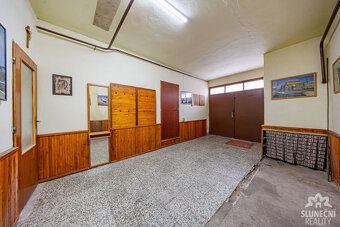 Hledáte dům, který můžete upravit přesně podle svých předsta