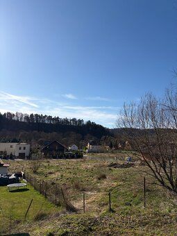 Rychloprodej - stavební pozemek 562 m² – Radošov u Kyselky
N