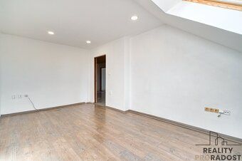 Prodej dvoupodlažního rodinného domu v Paskově na ul. Komens