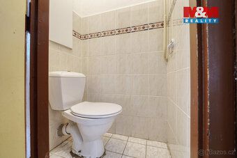 Nabízíme k prodeji byt 74m2, 3+1 s lodžií, Byt se nachází na