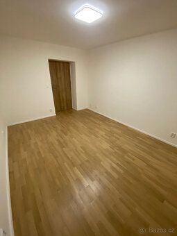 Pronájem bytu 3+1, 68 m², Kamenná – po kompletní rekonstrukc