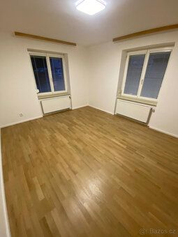 Pronájem bytu 3+1, 68 m², Kamenná – po kompletní rekonstrukc