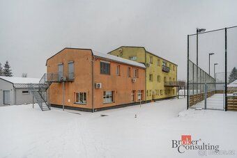 Pronajmu byt 1KKNabízíme k podnájmu pěkný a udržovaný byt 1+