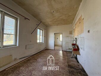Ev.č. 00105 Nabízíme k prodeji byt 3+1 o výměře 62,9 m² ve 2