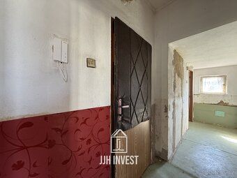 Ev.č. 00105 Nabízíme k prodeji byt 3+1 o výměře 62,9 m² ve 2