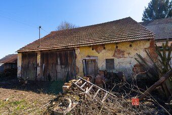 Prodej, domy/rodinný, 95 m2, 34543 Všepadly, Domažlice [ID 8
