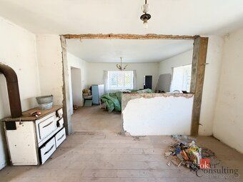 Prodej, domy/rodinný, 95 m2, 34543 Všepadly, Domažlice [ID 8