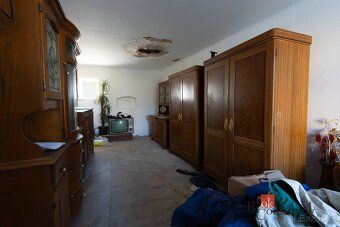Prodej, domy/rodinný, 95 m2, 34543 Všepadly, Domažlice [ID 8