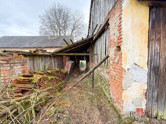 Prodej, domy/rodinný, 95 m2, 34543 Všepadly, Domažlice [ID 8
