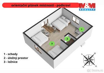 Toužíte po místě, kde ráno otevřete dveře a před vámi se roz