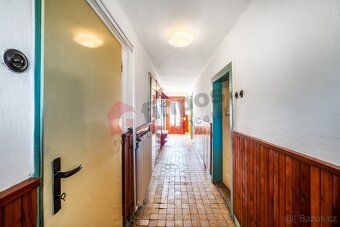 — FINÁLNÍ SLEVA NEMOVITOSTI —
Hledáte dům k celkové rekonstr