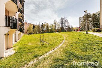 Ev.č. 02078 Nabízíme k pronájmu moderně zrekonstruovaný byt 