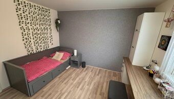 Moderní bungalov 4+kk pod Ještědem | 88 m | pozemek 616 m | 