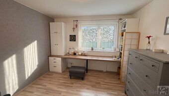 Moderní bungalov 4+kk pod Ještědem | 88 m | pozemek 616 m | 