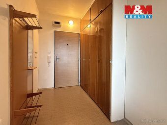 Hledáte bydlení, které kombinuje klid lázeňského města s výb