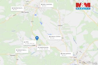 Hledáte domov, nikoliv běžný satelit? V Písečné (Vesnice rok