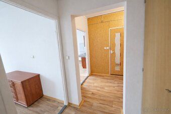 Nabízíme k prodeji byt v osobním vlas.2+kk o celkové ploše 4
