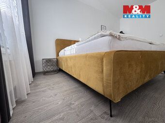 Nabízíme k prodeji velmi pěkný a moderní byt o dispozici 2+k