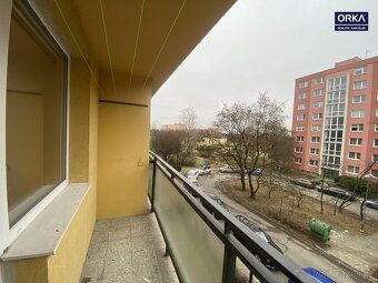 Nabízíme k pronájmu byt o dispozici 1+1 v žádané lokalitě Ol