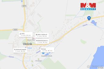 Nabízíme Vám k prodeji novostavbu rodinného domu v Olešníku.