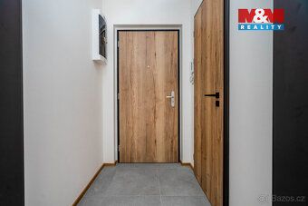 Hledáte útulné místo, kde budete mít všechno na dosah, ale z