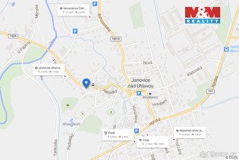 Nabízíme k pronájmu útulný byt 2+1 o užitné ploše 54 m², sit