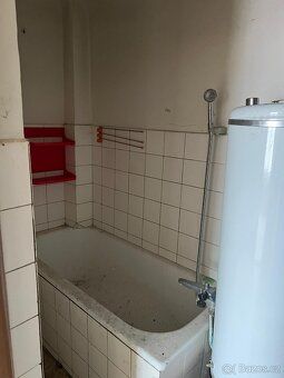 Prodej rodinného domu v obci Slapy
Nabízím k prodeji rodinný
