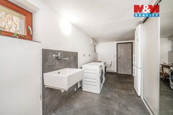 Mimořádná nabídka rodinného domu o celkové ploše 312 m² s po
