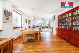 Mimořádná nabídka rodinného domu o celkové ploše 312 m² s po