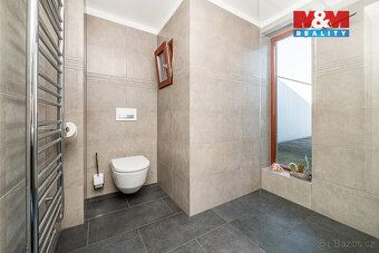 Mimořádná nabídka rodinného domu o celkové ploše 312 m² s po