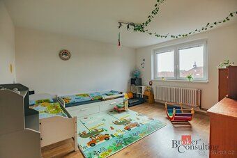 Prodej, domy/rodinný, 90 m2, Janáčkova 904, 28903 Městec Krá