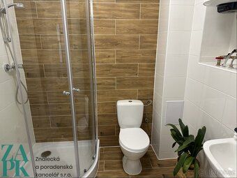 Ev.č. 01128 Bez provize a kauce RK !!!
Pronájem bytu 2+kk, 3