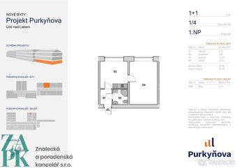 Ev.č. 00841 Nově zrekonstruované byty k pronájmu.
Pro slušné