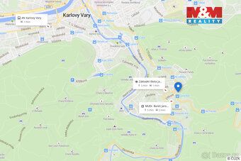 Hledáte místo pro Vaše auto, motorku? Koukněte na tuto garáž