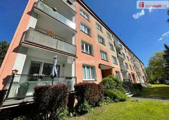 , Dumrealit.cz Vám zprostředkuje koupi krásného bytu 4+1/L/S