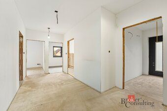 Prodej, domy/rodinný, 123.75 m2, Bezděkov , Pardubice [ID 79