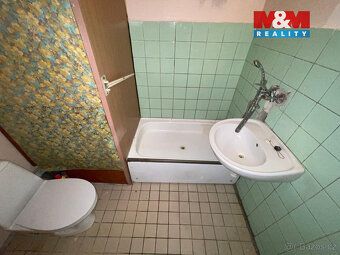 Nabízíme k prodeji družstevní byt s možností převodu do osob