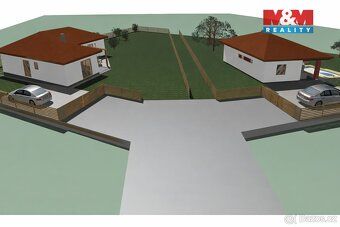 Chcete pro svou rodinu klid, bezpečí a dostatek prostoru? Te