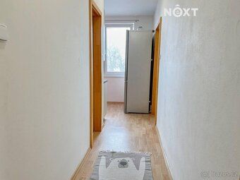 Nabízíme k pronájmu zrekonstruovaný byt 3+1 o velikosti 69 m