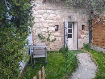 Prodám RD provozovaný 4 sezonu jako penzion ve Valticích-Úva
