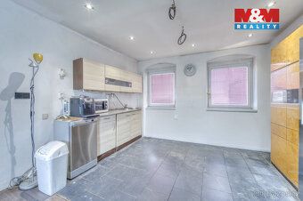 K pronájmu nabízíme unikátní objekt v Králův Dvůr (ul. Plzeň