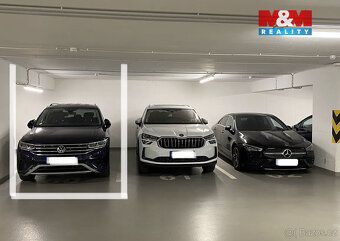 Nabízíme k pronájmu moderní a útulný byt o dispozici 2+kk se