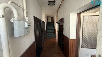 Ev.č. 02022 Naše společnost Vám zprostředkuje pronájem domu 