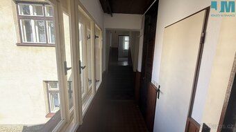 Ev.č. 02022 Naše společnost Vám zprostředkuje pronájem domu 