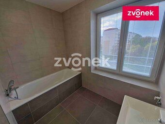 Nabízíme exkluzivně k pronájmu zcela nový byt 3+kk v lokalit