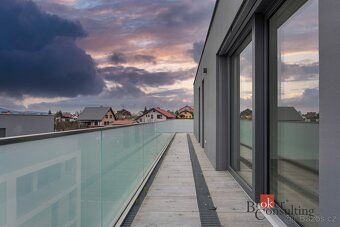 Pronájem, byty/3+kk, 79.49 m2, Pražská 1734, 54301 Vrchlabí,