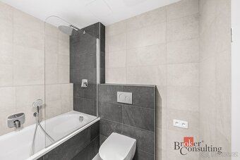 Pronájem, byty/3+kk, 72.9 m2, Chodov 2433/5, 14900 Praha, Hl