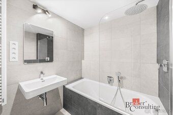 Pronájem, byty/3+kk, 72.9 m2, Chodov 2433/5, 14900 Praha, Hl