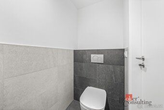 Pronájem, byty/3+kk, 72.9 m2, Chodov 2433/5, 14900 Praha, Hl