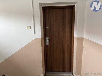 K pronájmu nabízím byt o dispozici 2+1 v ulici Palackého ve 